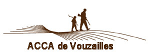 ACCA de Vouzailles